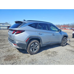 2025 HYUNDAI TUCSON 5NMJBCDE4SH511204 46239136