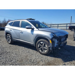 2025 HYUNDAI TUCSON 5NMJBCDE4SH511204 46239136