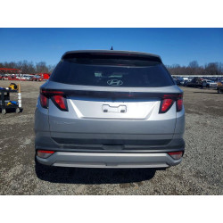 2025 HYUNDAI TUCSON 5NMJBCDE4SH511204 46239136