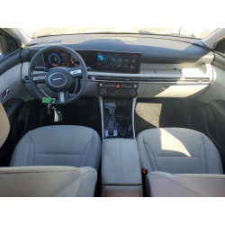 2025 HYUNDAI TUCSON 5NMJBCDE4SH511204 46239136