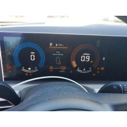 2025 HYUNDAI TUCSON 5NMJBCDE4SH511204 46239136