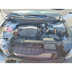 2025 HYUNDAI TUCSON 5NMJBCDE4SH511204 46239136