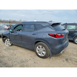 2022 CHEVROLET BLAZER 3GNKBJRS1NS195823 47789256