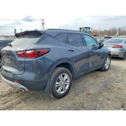 2022 CHEVROLET BLAZER 3GNKBJRS1NS195823 47789256