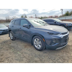 2022 CHEVROLET BLAZER 3GNKBJRS1NS195823 47789256