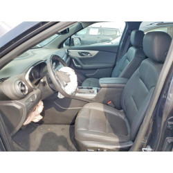 2022 CHEVROLET BLAZER 3GNKBJRS1NS195823 47789256