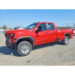 2024 GMC SIERRA 1GT59SEYXRF174190 48149846