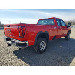 2024 GMC SIERRA 1GT59SEYXRF174190 48149846