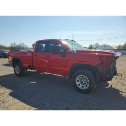2024 GMC SIERRA 1GT59SEYXRF174190 48149846