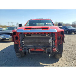 2024 GMC SIERRA 1GT59SEYXRF174190 48149846