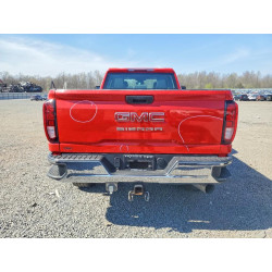 2024 GMC SIERRA 1GT59SEYXRF174190 48149846