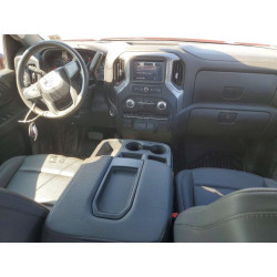 2024 GMC SIERRA 1GT59SEYXRF174190 48149846