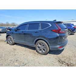 2021 HONDA CRV 5J6RW2H87MA013401 48918046