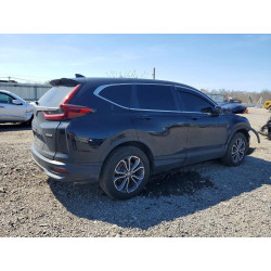 2021 HONDA CRV 5J6RW2H87MA013401 48918046