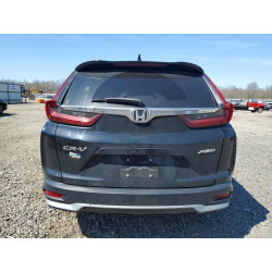 2021 HONDA CRV 5J6RW2H87MA013401 48918046