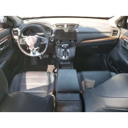 2021 HONDA CRV 5J6RW2H87MA013401 48918046