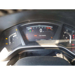 2021 HONDA CRV 5J6RW2H87MA013401 48918046