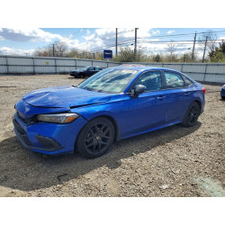 2023 HONDA CIVIC 2HGFE2F57PH516678 48958286