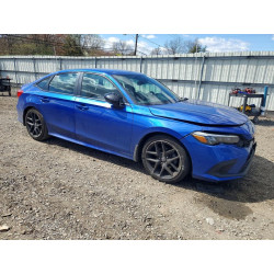 2023 HONDA CIVIC 2HGFE2F57PH516678 48958286