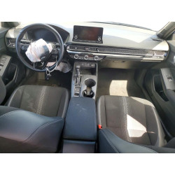 2023 HONDA CIVIC 2HGFE2F57PH516678 48958286