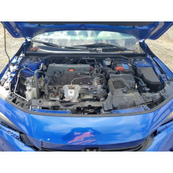 2023 HONDA CIVIC 2HGFE2F57PH516678 48958286