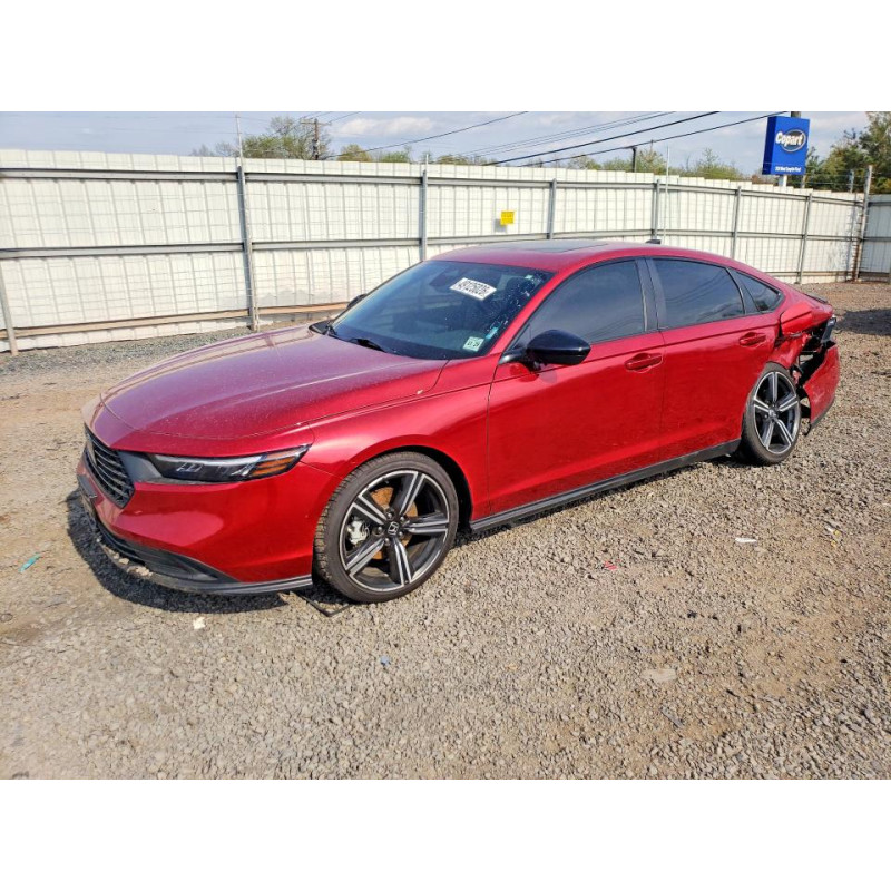 2024 HONDA ACCORD 1HGCY2F50RA045503 49125026