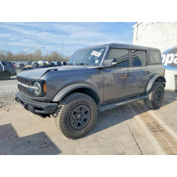 2023 FORD BRONCO 1FMEE5DP1PLB79987 49219426