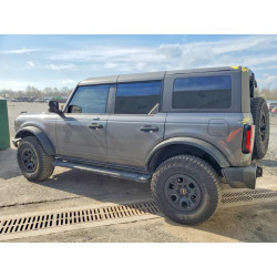 2023 FORD BRONCO 1FMEE5DP1PLB79987 49219426