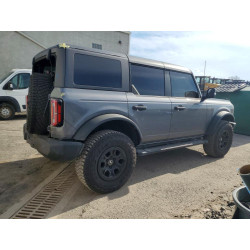 2023 FORD BRONCO 1FMEE5DP1PLB79987 49219426