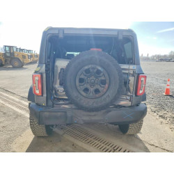 2023 FORD BRONCO 1FMEE5DP1PLB79987 49219426