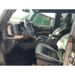 2023 FORD BRONCO 1FMEE5DP1PLB79987 49219426