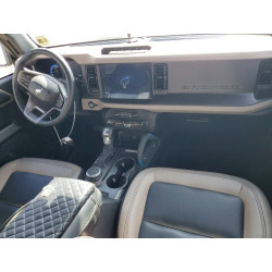 2023 FORD BRONCO 1FMEE5DP1PLB79987 49219426