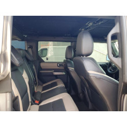 2023 FORD BRONCO 1FMEE5DP1PLB79987 49219426