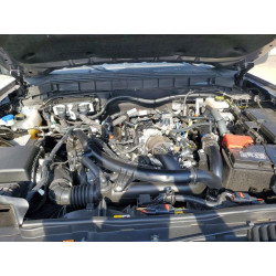 2023 FORD BRONCO 1FMEE5DP1PLB79987 49219426