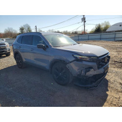 2024 HONDA CRV 5J6RS6H94RL030857 49258396
