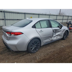 2023 TOYOTA COROLLA JTDS4MCE7PJ101245 49389586