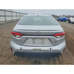 2023 TOYOTA COROLLA JTDS4MCE7PJ101245 49389586