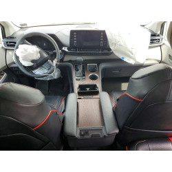 2022 TOYOTA All Models 5TDKRKEC3NS076362 49584666
