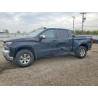2021 CHEVROLET SILVERADO 1GCUYDED7MZ240810 49665676