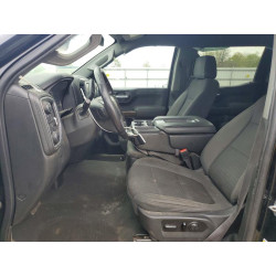 2021 CHEVROLET SILVERADO 1GCUYDED7MZ240810 49665676