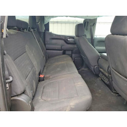 2021 CHEVROLET SILVERADO 1GCUYDED7MZ240810 49665676