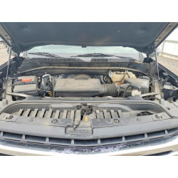 2021 CHEVROLET SILVERADO 1GCUYDED7MZ240810 49665676