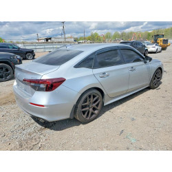 2025 HONDA CIVIC 2HGFE2F51SH505653 49954906