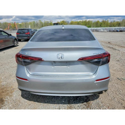 2025 HONDA CIVIC 2HGFE2F51SH505653 49954906