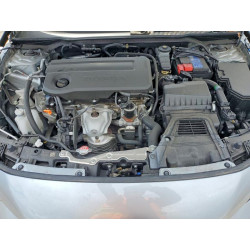 2025 HONDA CIVIC 2HGFE2F51SH505653 49954906