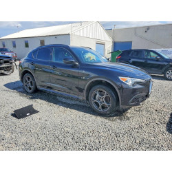 2022 ALFA ROMEO STELVIO ZASPAKBN8N7D34086 50426106
