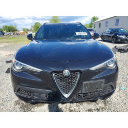 2022 ALFA ROMEO STELVIO ZASPAKBN8N7D34086 50426106