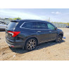 2021 HONDA PILOT 5FNYF6H64MB001463 50928816