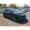 2021 HONDA PILOT 5FNYF6H64MB001463 50928816