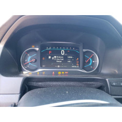 2021 HONDA PILOT 5FNYF6H64MB001463 50928816
